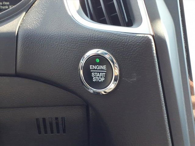 Used 2023 Ford Edge SEL w/ Convenience Package image 17