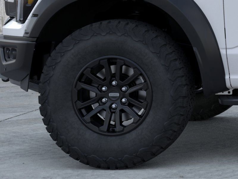 New 2026 Ford F150 Raptor AWD/4WD image 20