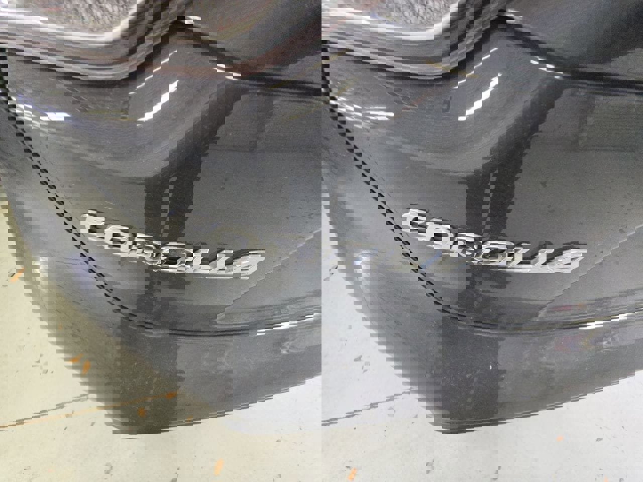 Used 2023 Toyota Corolla SE w/ SE Premium Package image 4