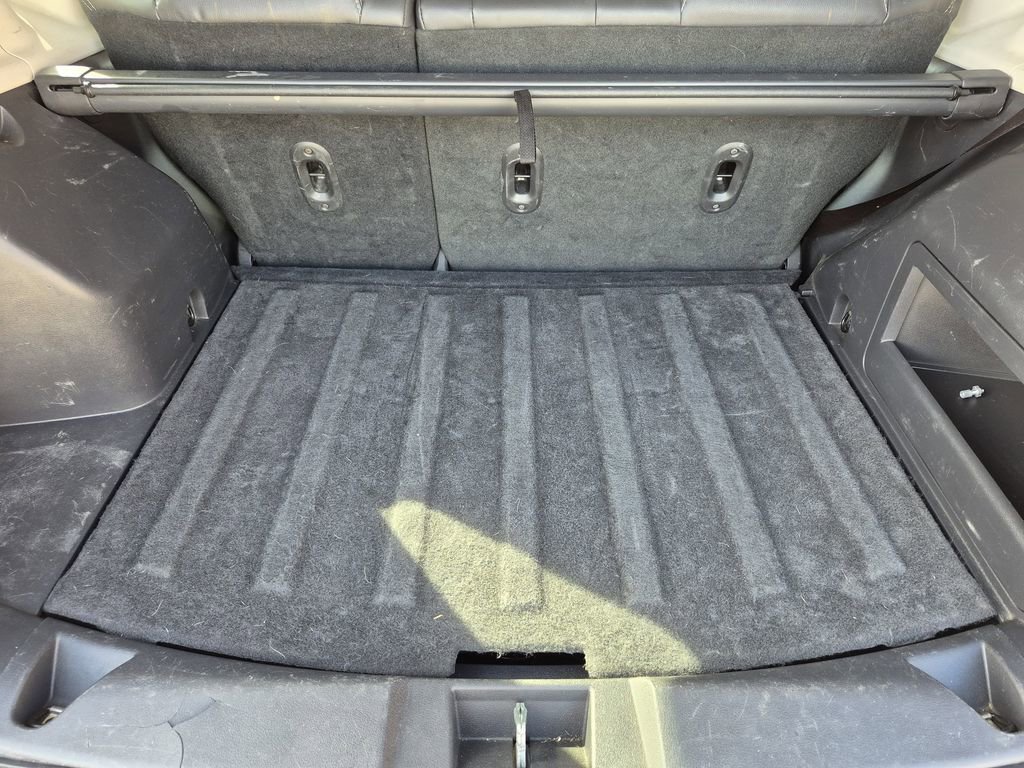 Used 2014 Jeep Compass Latitude image 20