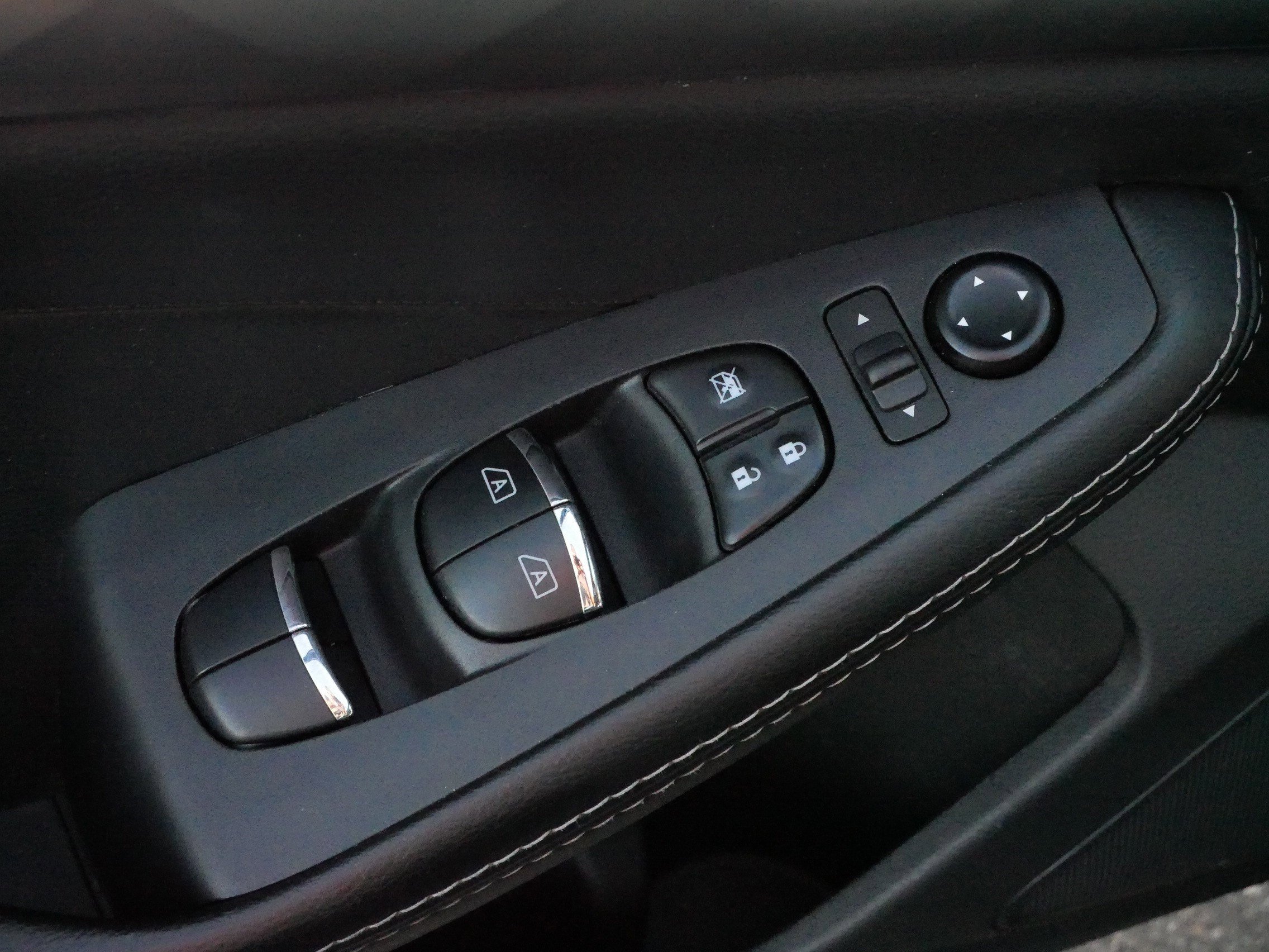 Used 2023 Nissan Maxima SV w/ Floor Mat Group image 19