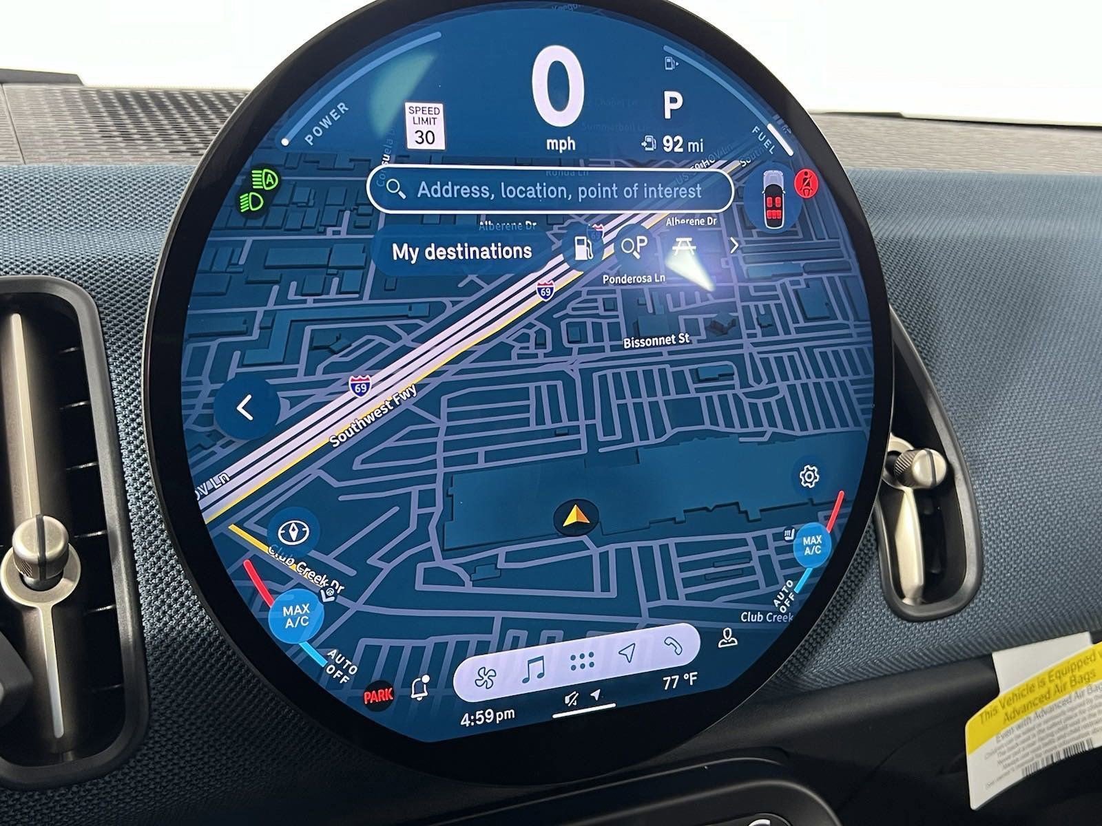 Certified 2025 MINI Cooper Countryman S image 26