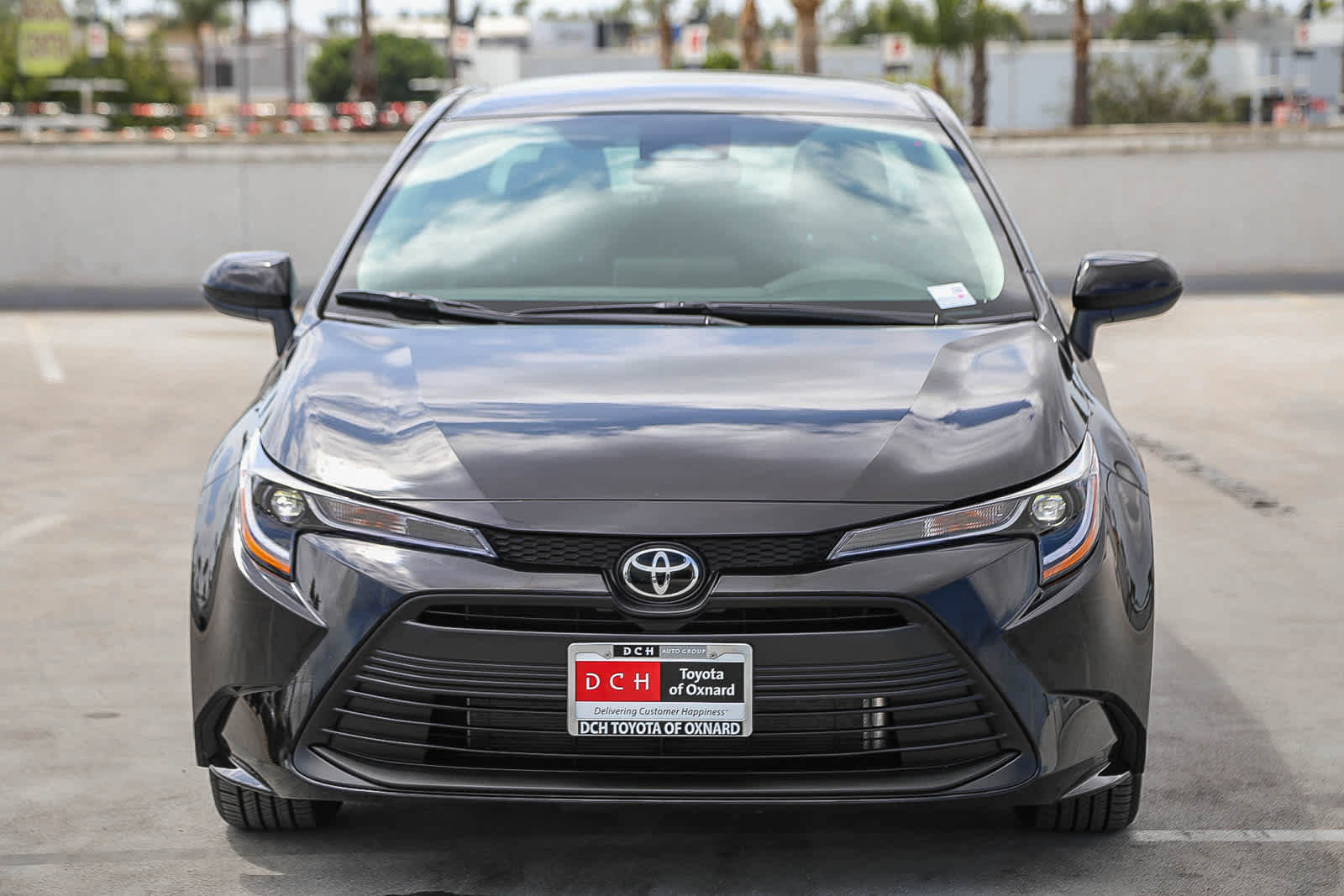 Used 2026 Toyota Corolla LE w/ LE Premium Package FWD image 3