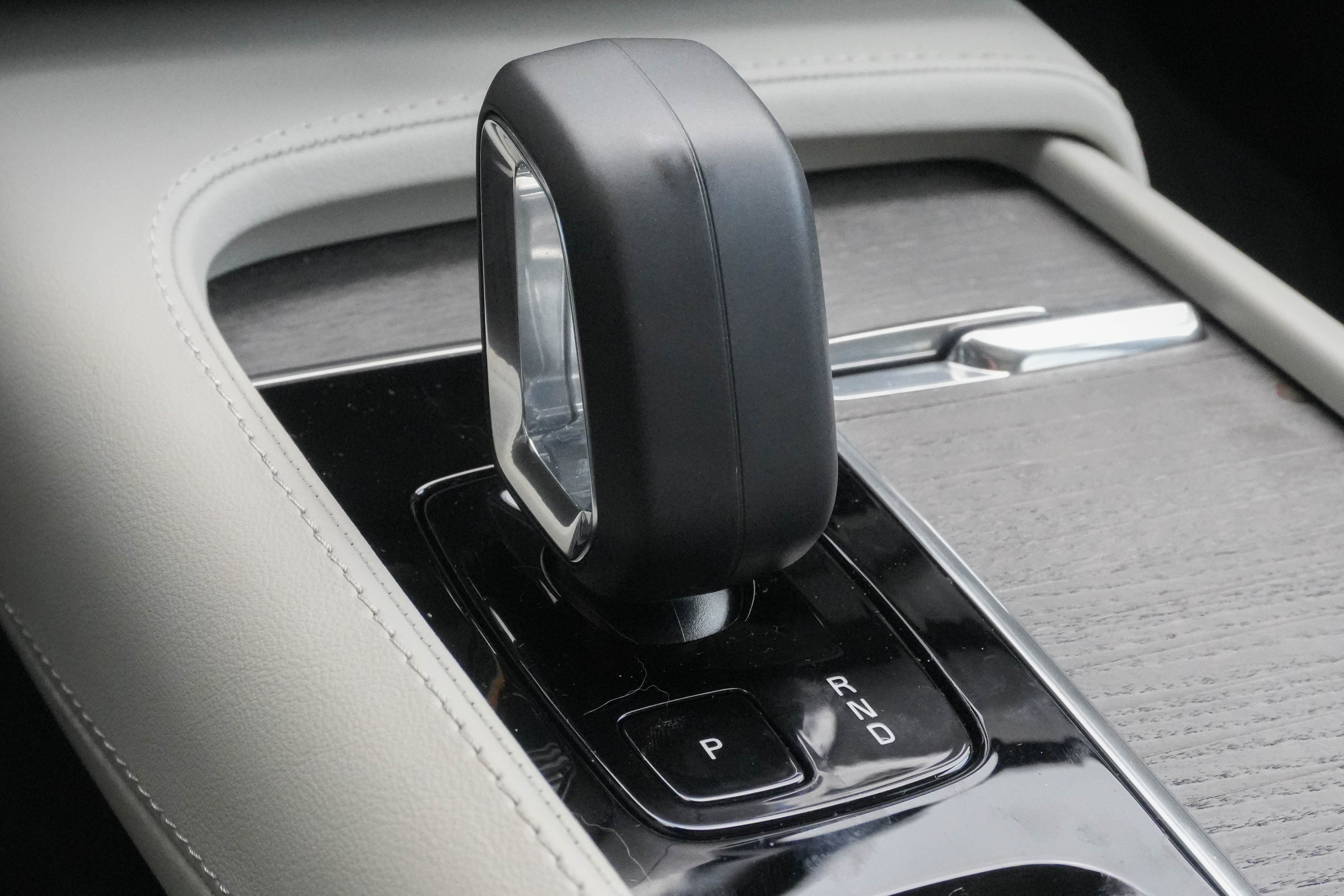Used 2023 Volvo XC90 B6 Plus w/ Protection Package Premier AWD/4WD image 26