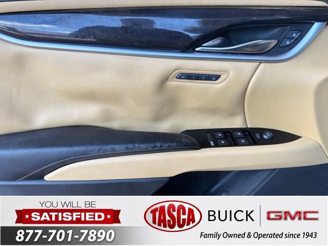 Used 2013 Cadillac XTS Premium FWD image 13