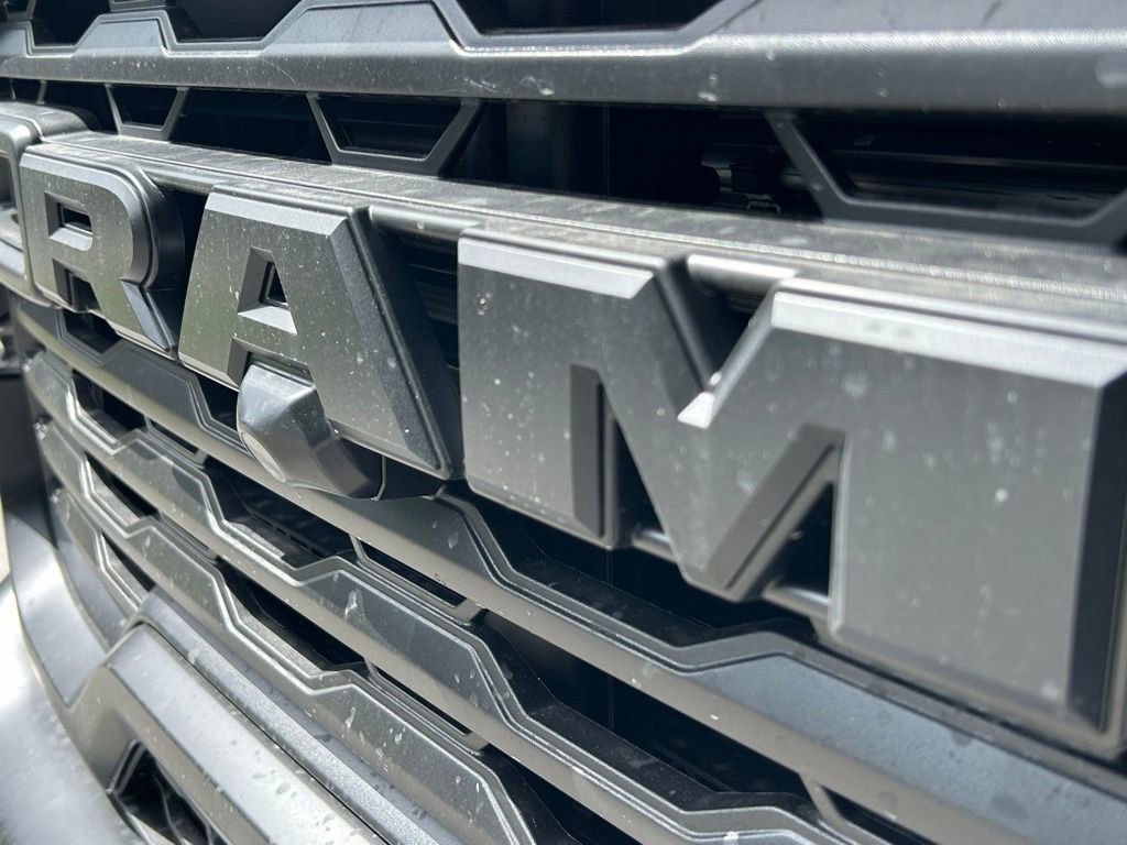 New 2025 RAM 3500 Tradesman image 25