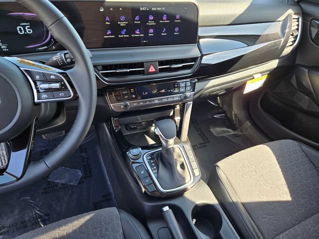 New 2026 Kia Seltos S FWD image 22