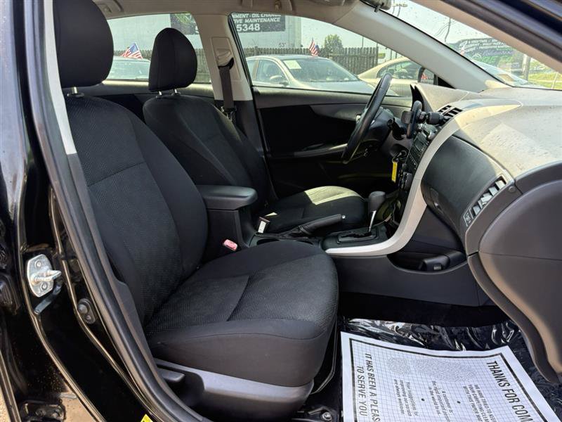 Used 2009 Toyota Corolla S FWD image 17
