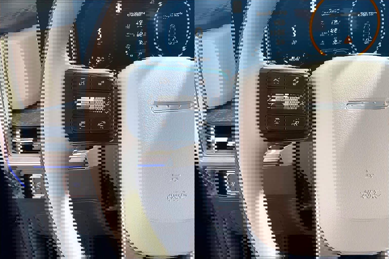 Certified 2026 Hyundai Santa Fe Calligraphy image 24