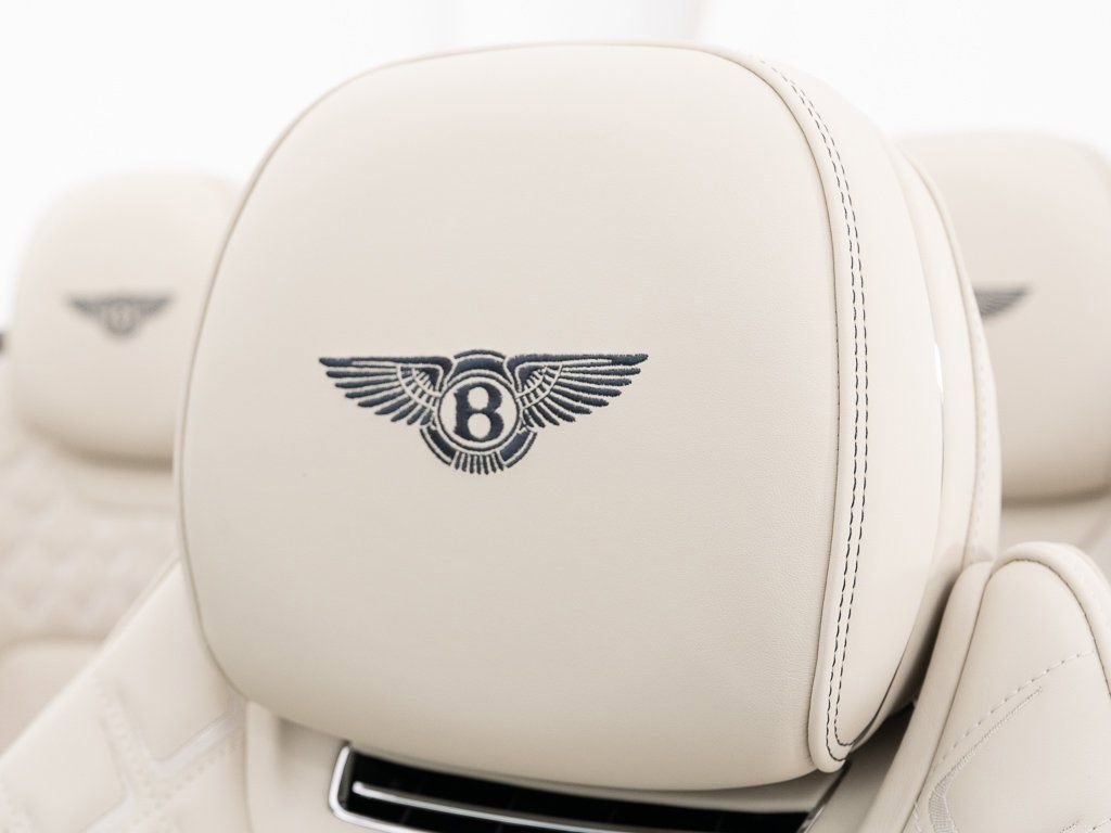 New 2026 Bentley Continental GTC image 25