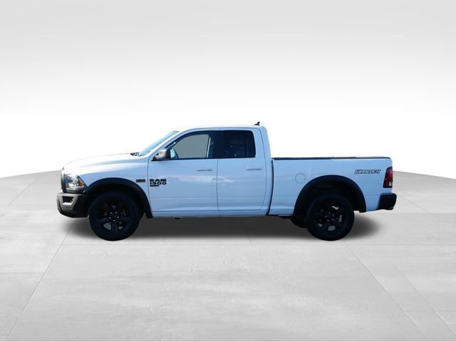 Used 2019 RAM 1500 Classic Warlock w/ Electronics Group image 4