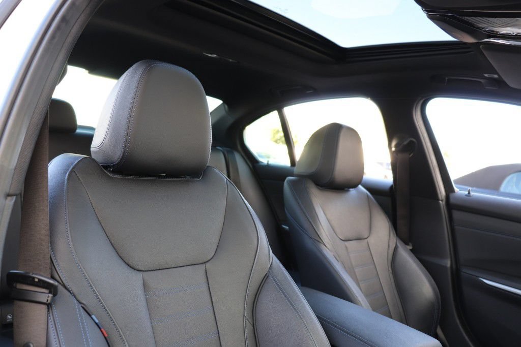 Used 2021 BMW M340i xDrive AWD/4WD image 63