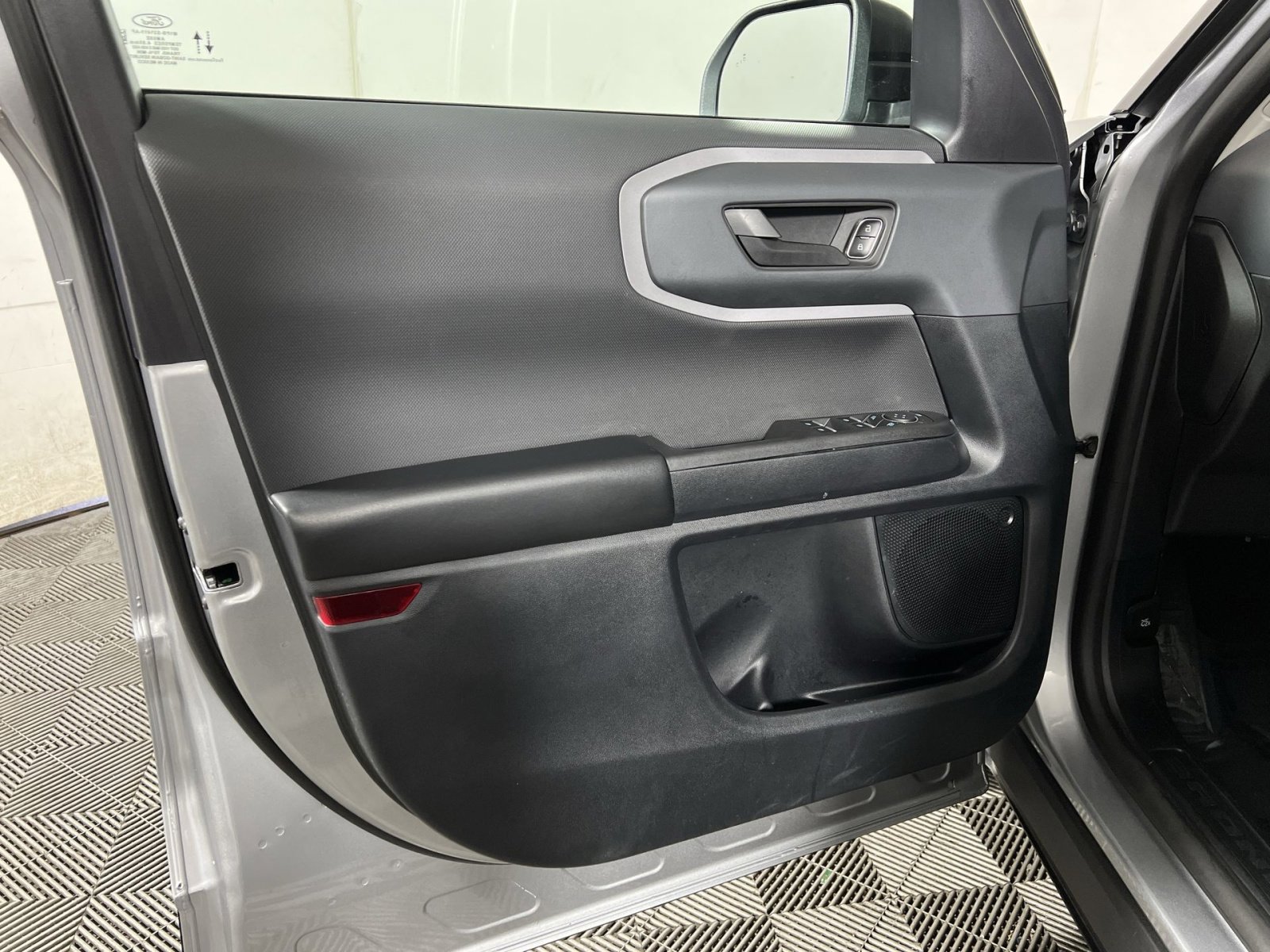 Used 2023 Ford Bronco Sport Big Bend w/ Convenience Package AWD/4WD image 14