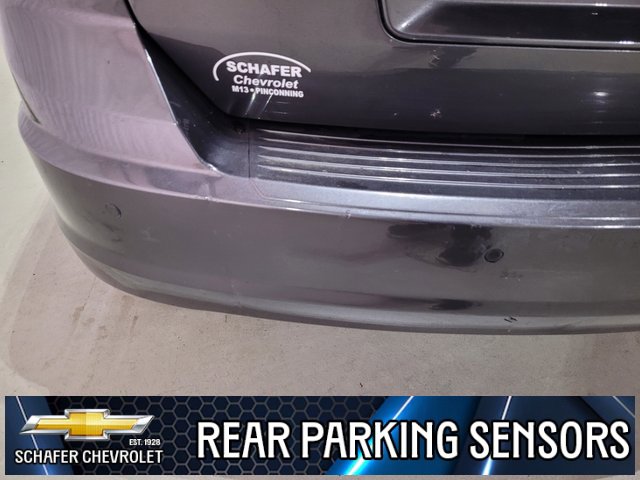 Used 2020 Dodge Journey SE w/ SE Popular Equipment Group image 7