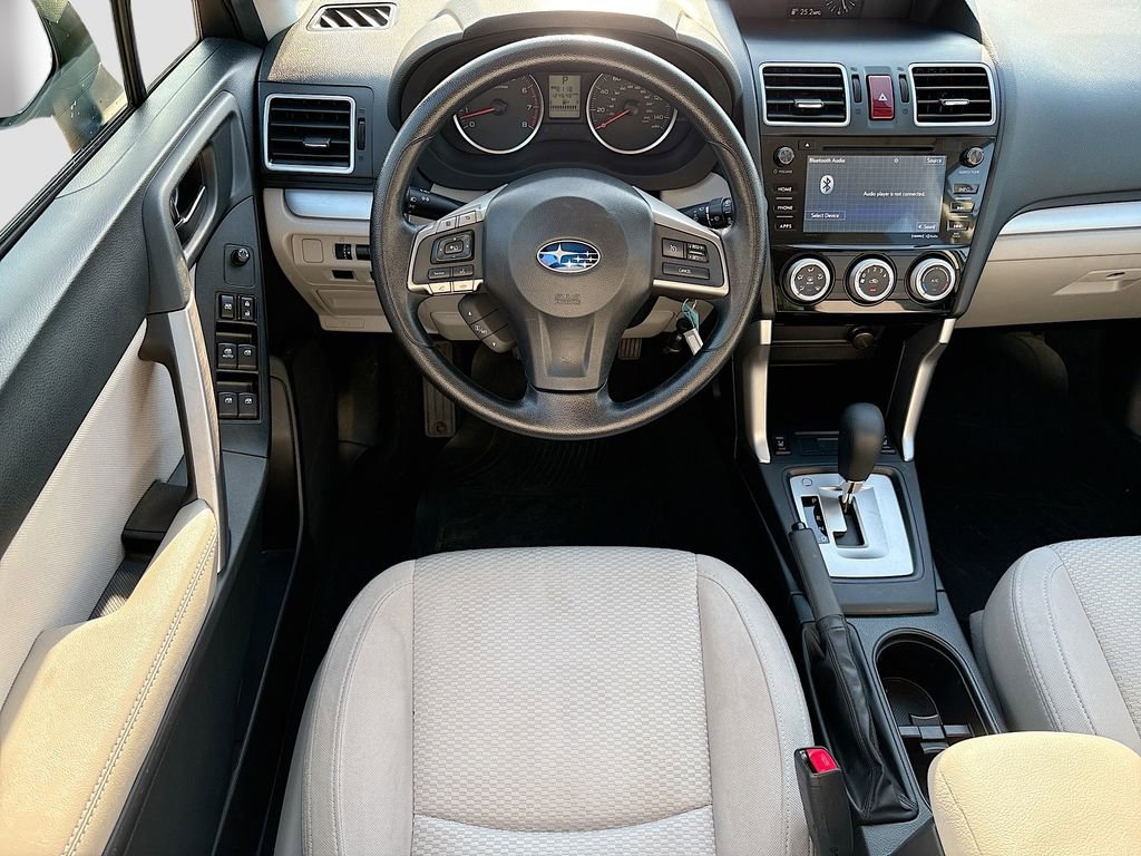 Used 2016 Subaru Forester 2.5i Premium w/ Popular Package #1 image 28