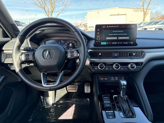 Certified 2026 Acura Integra A-Spec image 12