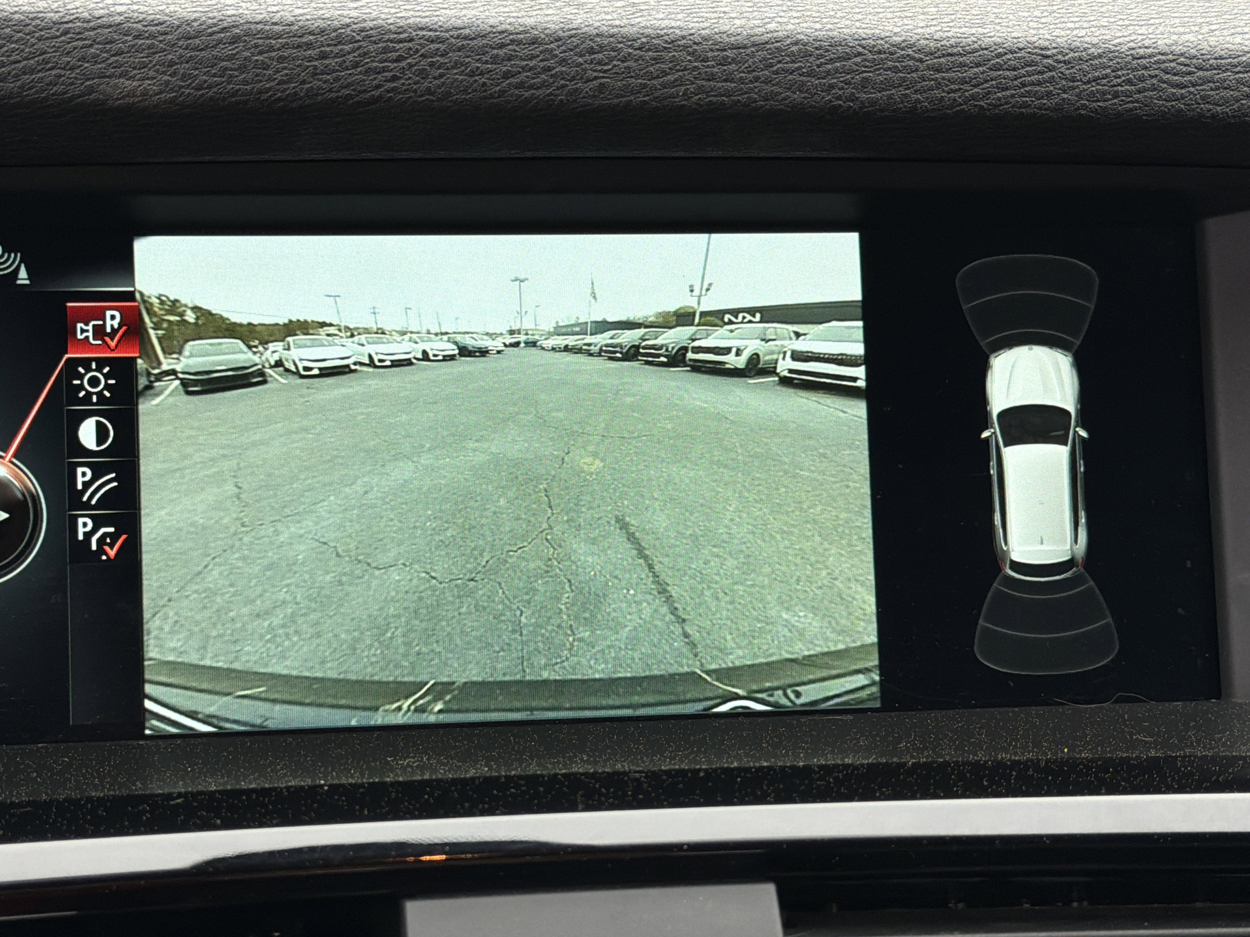 Used 2016 BMW X3 xDrive28i image 32