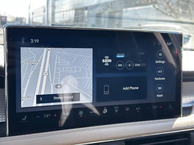 Certified 2024 Lincoln Corsair AWD w/ Equipment Group 101A image 21