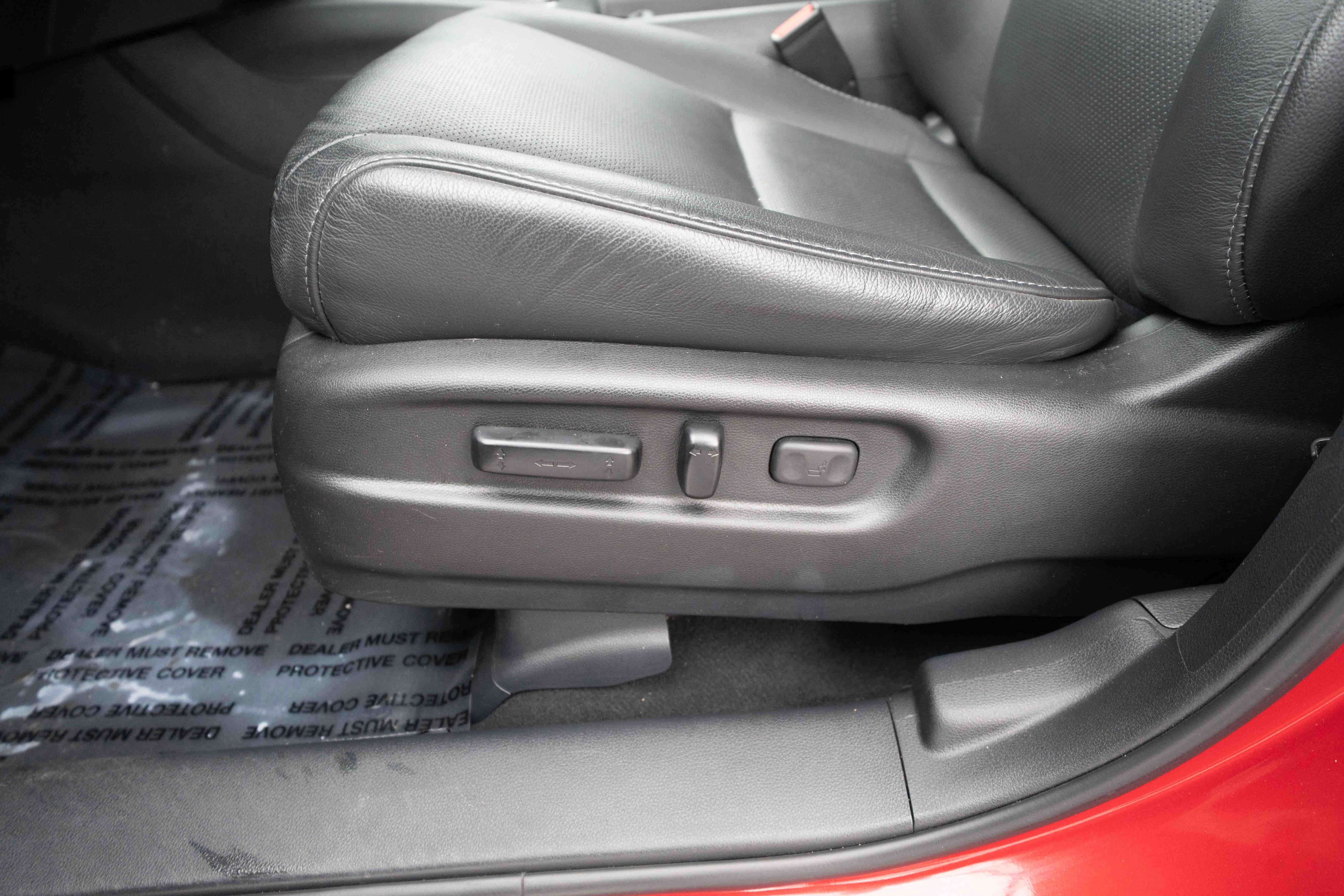 Used 2023 Honda Passport EX-L image 12