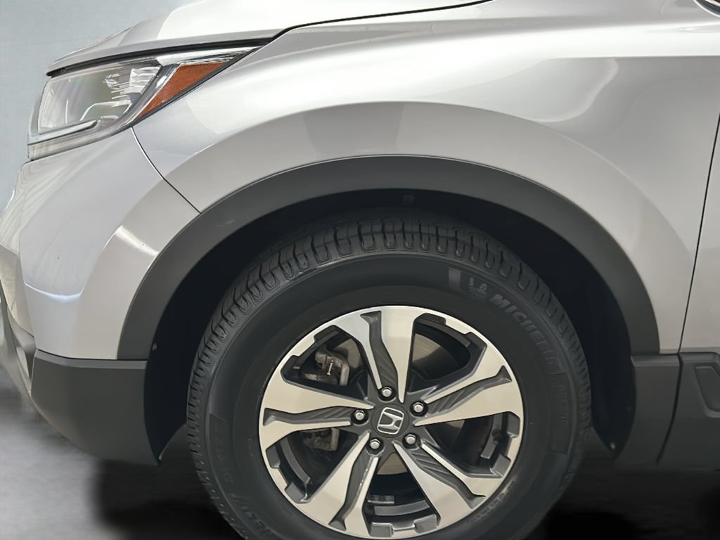 Certified 2018 Honda CR-V LX image 12