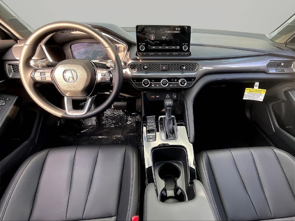 Used 2025 Acura Integra FWD image 9