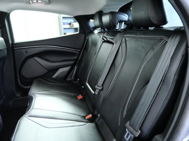 Used 2023 Ford Mustang Mach-E Premium AWD/4WD image 15
