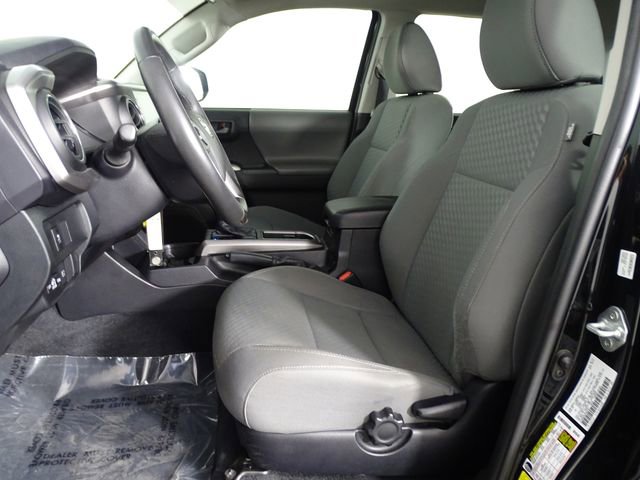 Used 2021 Toyota Tacoma SR5 image 6