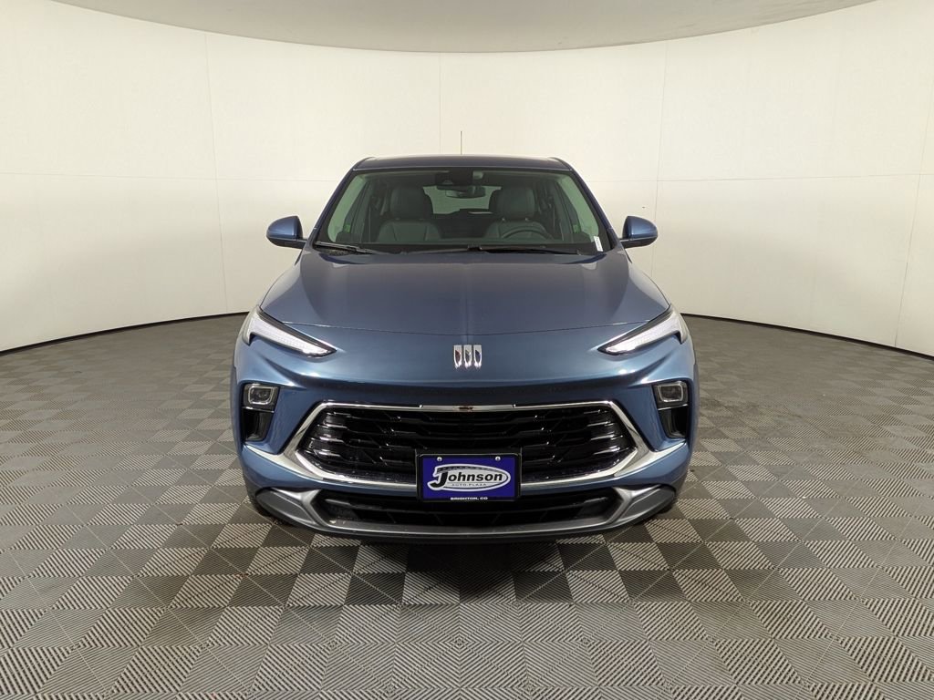 New 2026 Buick Encore GX Preferred w/ Comfort Package image 2