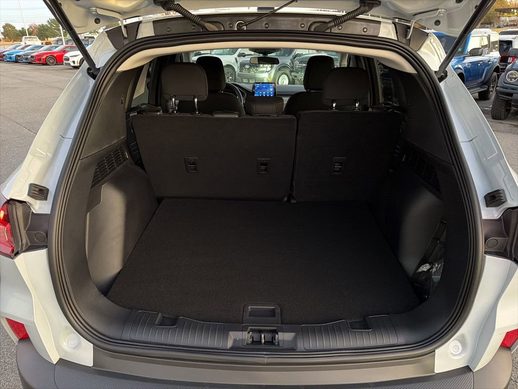 New 2026 Ford Escape Active image 16