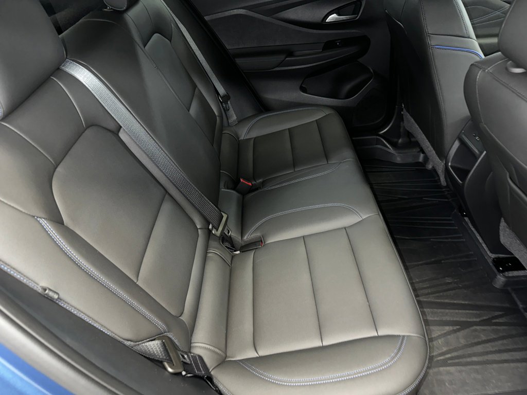 Used 2024 Buick Envista Sport Touring w/ Convenience I Package image 30