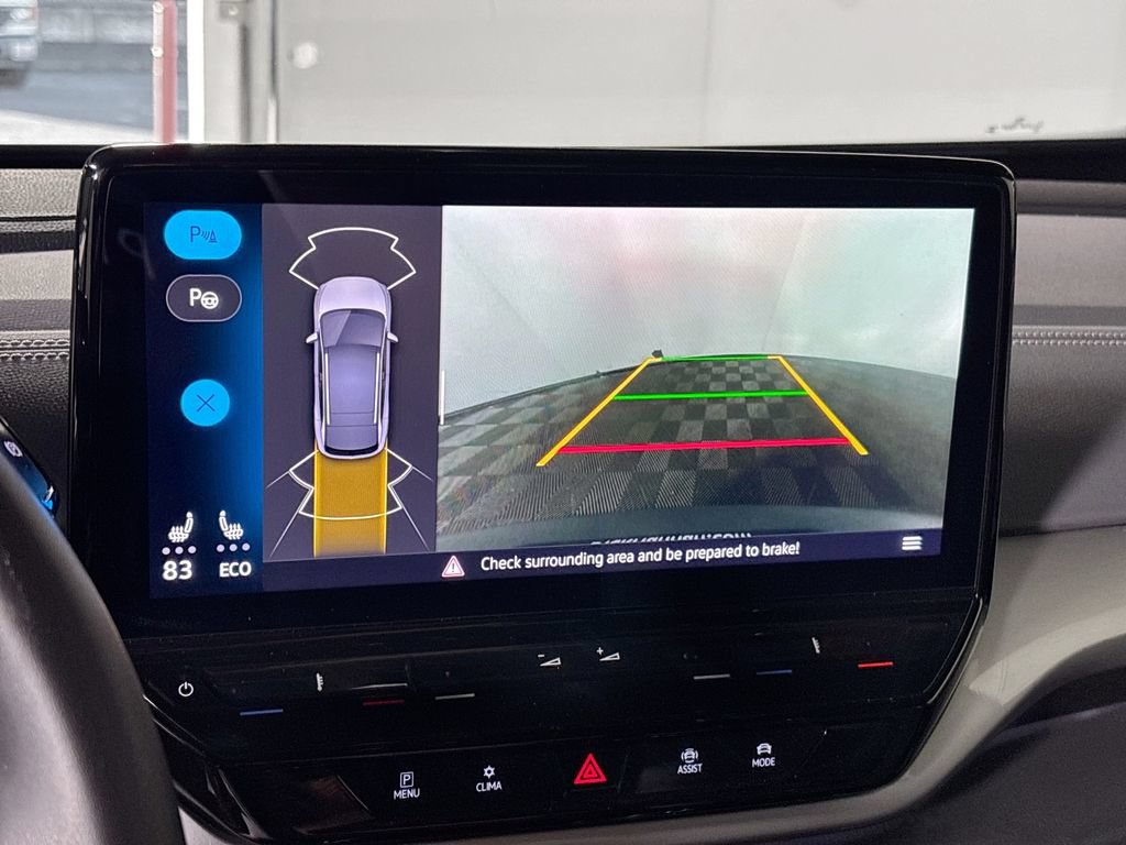 Certified 2023 Volkswagen ID.4 Pro S AWD/4WD image 18