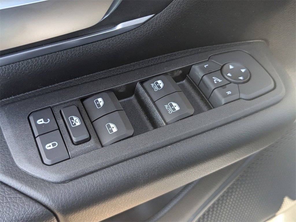 New 2026 RAM 1500 Big Horn image 16