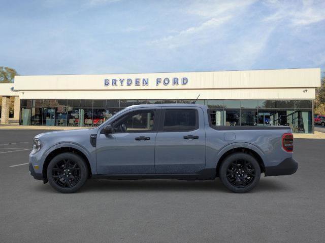 New 2026 Ford Maverick XLT w/ Equipment Group 301A image 4