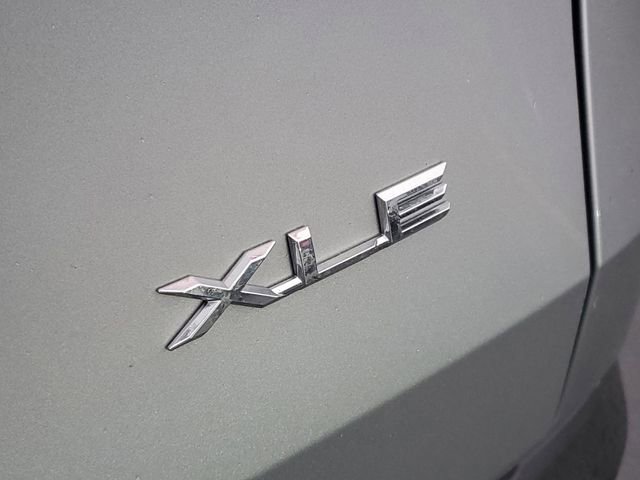 New 2026 Toyota Grand Highlander XLE image 7