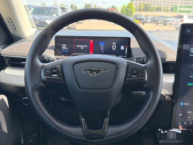Used 2023 Ford Mustang Mach-E Select w/ Comfort Package Lite RWD image 12