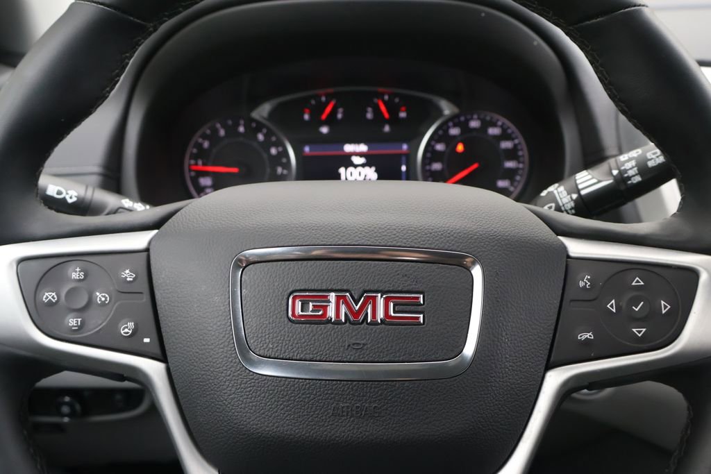 Used 2024 GMC Terrain SLT w/ LPO, Floor Liner Package image 27