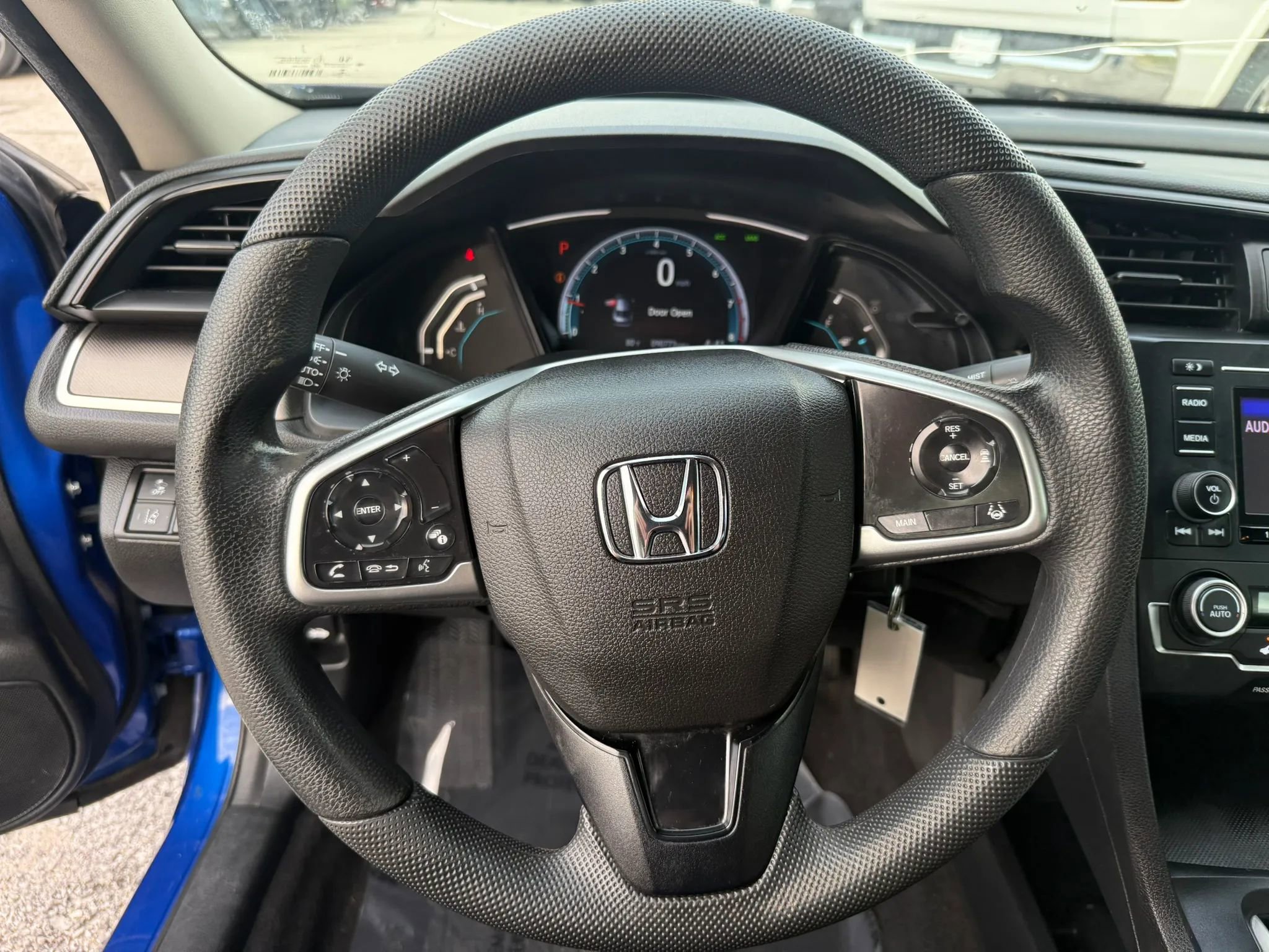 Used 2021 Honda Civic LX image 15