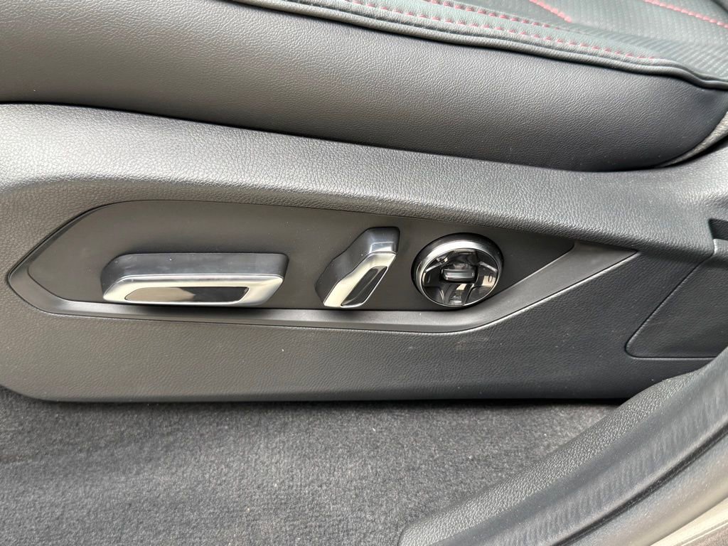 New 2026 Acura MDX Type S image 24