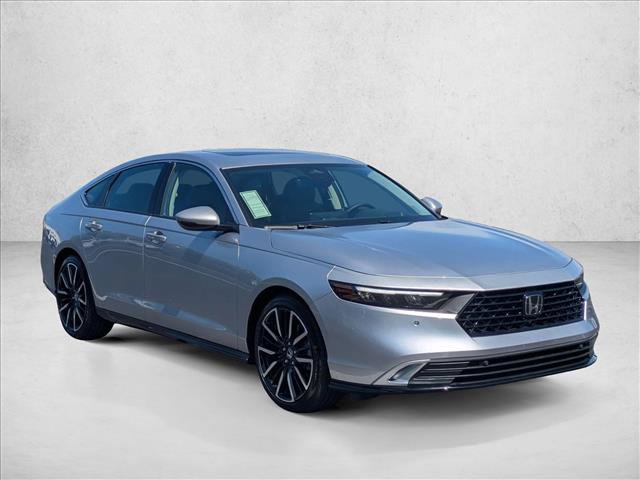 New 2026 Honda Accord Touring image 7