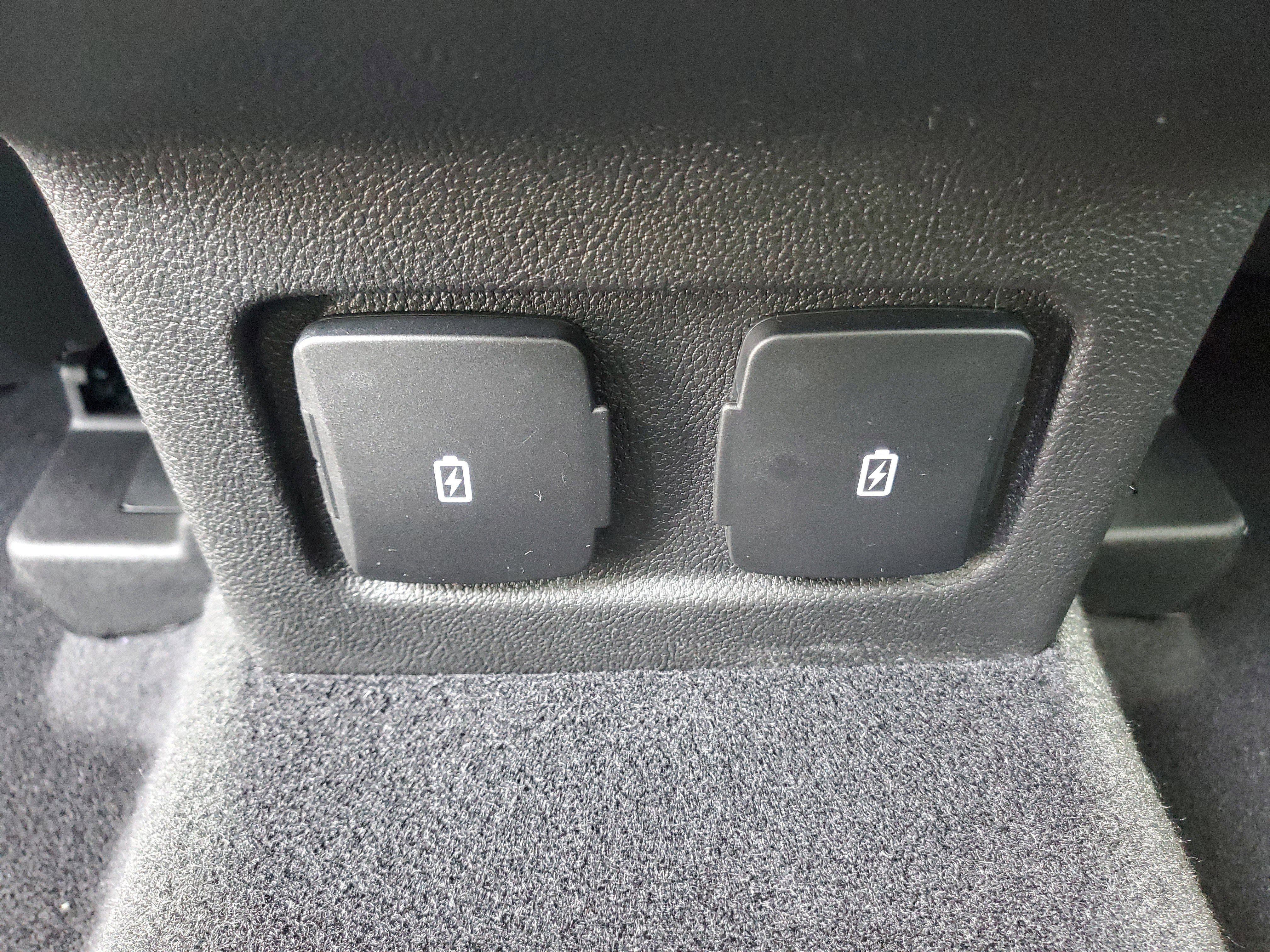 New 2026 Lincoln Corsair Premiere image 27