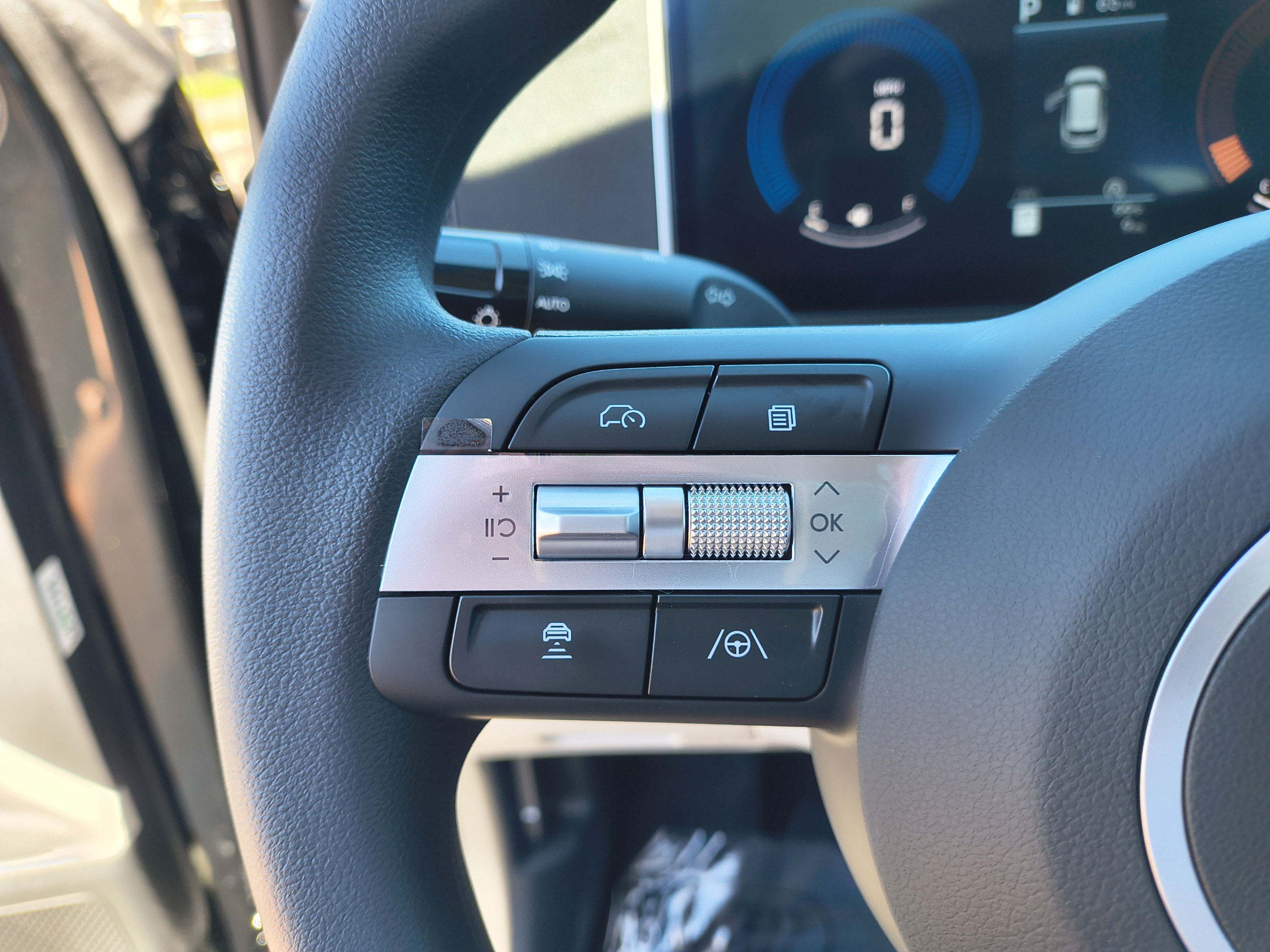 New 2026 Hyundai Tucson SE FWD image 26