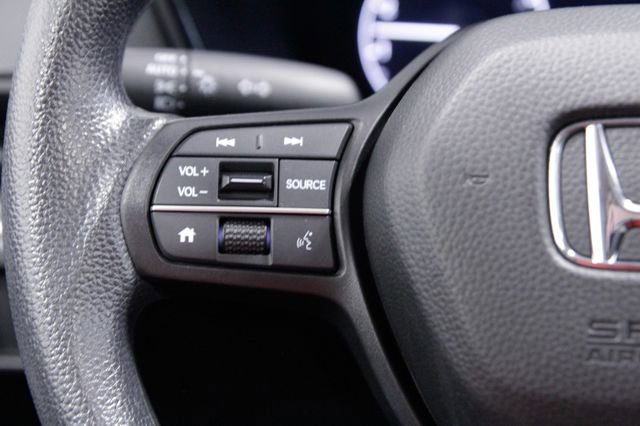 Certified 2023 Honda CR-V EX image 27