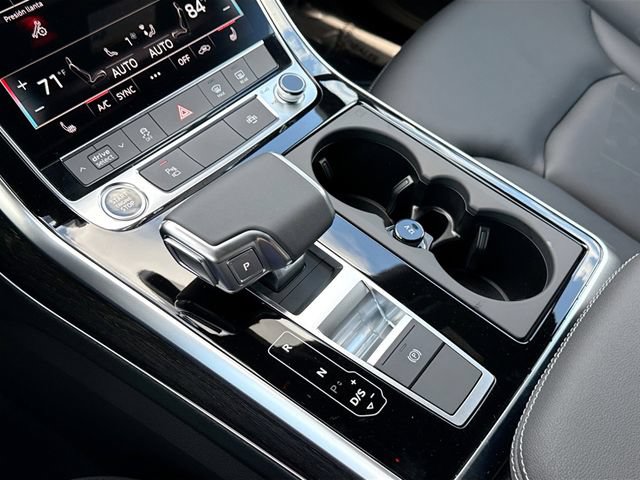 New 2026 Audi Q7 2.0T Premium AWD/4WD image 30