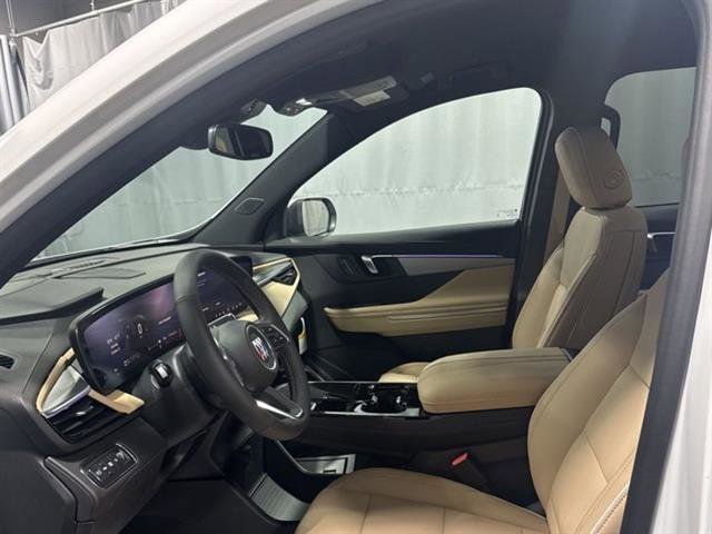 New 2026 Buick Enclave Preferred image 11