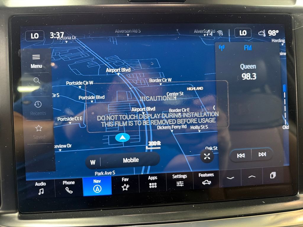 New 2026 Ford F250 King Ranch AWD/4WD image 24