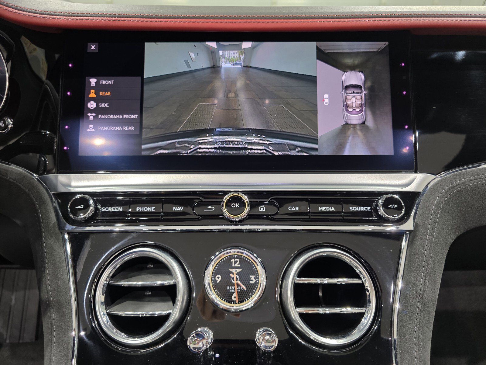 Used 2022 Bentley Continental GT Speed image 13