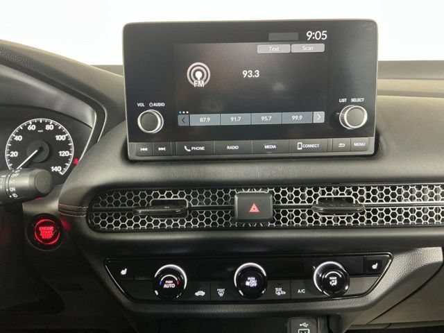 Used 2024 Honda HR-V Sport image 19