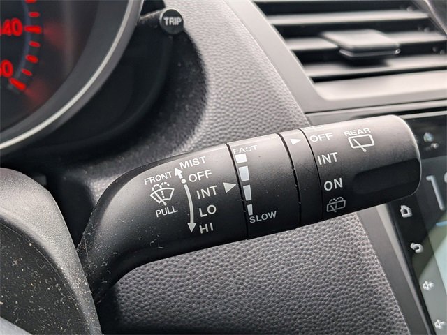 Used 2011 MAZDA MAZDA3 s Sport image 23