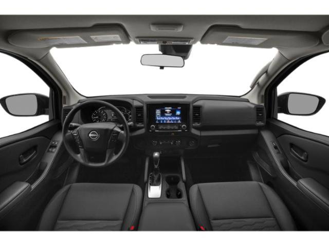Used 2022 Nissan Frontier S w/ Technology Package RWD image 11