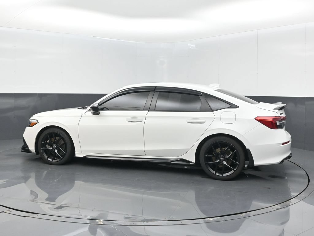 Used 2023 Honda Civic Si image 4